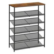 Shoe Racks - As Pic - View 1