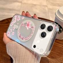 Basic Phone Cases - Transparent HBVNEY - View 3