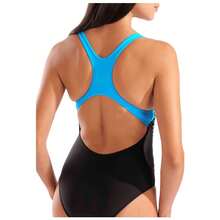Arena Women Outdoor Bodysuits & Jumpsuits - Black - View 5