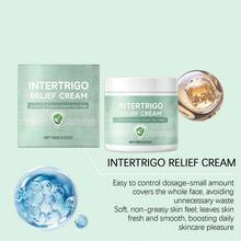 舒缓修护霜 - 舒缓并保护受刺激的肌肤褶皱 | 100克/3.53盎司 | 快速起效的护肤品，全球配送 - 彩色 - 查看 3