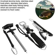 Fish Shovels - As Shown In the Figure - View 5