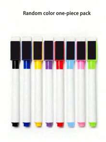 1个木制小猪存钱罐，创意工艺礼品（存钱罐配有可擦笔），深棕色家居桌面装饰罐，计划储蓄罐，钱箱，适合家居、客厅和办公室装饰，带有储蓄计划标签，可存放硬币和纸币，是绝佳的房间装饰品，也是生日和毕业礼物的理想之选。 - 彩色 - 查看 15