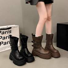 Women Equestrian Boots