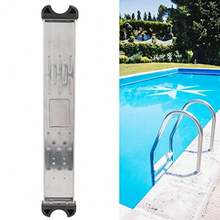 CYPN01 Pedal de Piscina Escalera peldaño escalón Suministros Profesionales para Piscinas para Piscinas al Aire Libre para Piscinas InterioresFashion - 213471723 - Ver 5