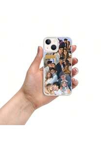 Nick And Noah Phone Case: Culpa Mia - My Fault - Forbidden Love - iPhone 11 - 查看 10