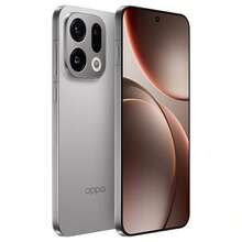 OPPO Find X9 5G Flagship Imaging | Dimensity 9500 Flagship Chip | Hasselblad Certified 200MP Periscope Telephoto | 4K Ultra-Clear Live Photos | 7500mAh Ultra-Long Battery Life | Full-Range 8K+4K 120fps Dolby Vision | Professional Color Accuracy | 1.15mm Ultra-Narrow Bezel Display | IP69/68 Waterproof | ColorOS 16 AI Smart System | Flagship Performance - Velvety Titanium - View 2