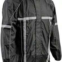 Motorcycle Rainwear