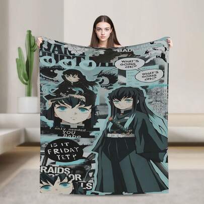 Demon Merch Slayer …