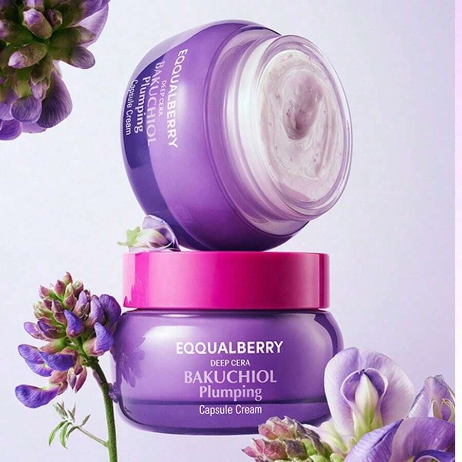 50克黄树皮滋养霜，一款视黄醇替代保湿霜，蕴含99%纯黄树皮、5种胶原蛋白和神经酰胺复合物，可紧致肌肤并缩小毛孔。 - 多色 - 查看 1