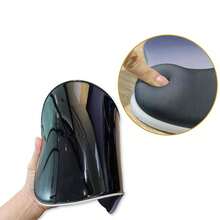 Gradient Minimalist Silicone Wrist Rest Pad, Ergonomic Thick Non-Slip Computer Mouse Pad - Multicolor - View 5