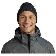 Women Beanie Hat - Black - View 4