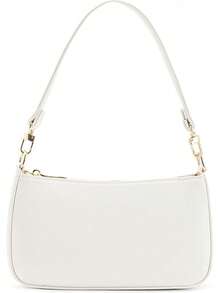 Women's Shoulder Bag - Blanco - View 12
