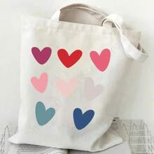 Gift Handle Shopping Bag - 10 - View 3