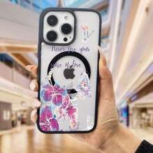 おしゃれなスマホケース  11/12/13/14/15/15pro/15 Plus/15 Promax/7plus/8plus/11pro/12pro/13pro/14pro/11promax/12promax/13promax/14promax/14plus/5 - ピンク - チェックする 3