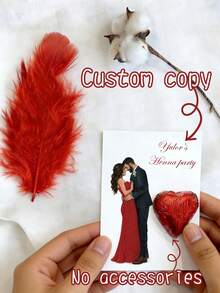 12张/套派对装饰卡片，适用于各种场合，例如生日、情人节、返校、学习用品、办公室、教室、教师礼物、大学、同事、宿舍、男孩女孩、青少年、初中、高中、大一、大二、低年级学生、办公和学校用品、圣诞装饰，可定制Logo和文字 - 彩色 - 查看 7