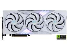 MSI Gaming GeForce RTX 5080 16GB GDDR7 PCI Express 5.0 Graphics Card RTX 5080 16G GAMING TRIO OC WHITE - White - View 2