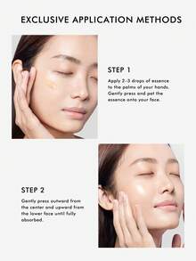 Clarins Double Serum® - Anti-Aging + Anti-Wrinkle Serum - 50ml - 1.68 Fl. Oz - 50毫升 - 查看 10