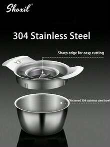 3pcs/Set Pomegranate Peeler Tool Kit, Pomegranate Peeler, Pomegranate Seed Remover, Kitchen Gadgets - Pomegranate Tools - View 2