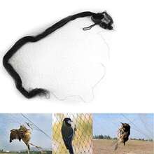 CYPNAnti Palomas Mallas de Jardín Red Anti-pájaros Red para Plantas de Jardín contra Pájaros Protección Anti-pájaros Malla Anti-Niebla para Pájaros Huerto de Malla para Proteger Plantas y árbolesFashion - 227145424 - Ver 1