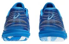 DynaFeather 'Directoire Blue Pure Gold' Sneakers Men 1073A064-400 - Multicolor - View 4