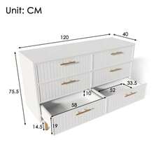 Dressers & Chests Of Drawers