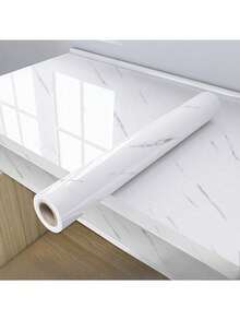 1 卷自粘门框边缘修补胶带，适用于隐藏损坏和装饰木门窗框翻新贴纸、窗台贴纸 - 易于剥离和粘贴安装适用于各种表面、门、橱柜、门槛 - 厨房、浴室、客厅的理想选择 - 增强空间的设计、无缝外观、无需胶水、门槛翻新、防刮膜 - 彩色 - 查看 17