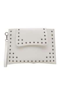 2026 Spring New Fashion Large Capacity Minimalist Style Versatile Women Handbag - White - View 13