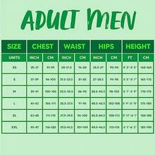 CYPNSpooktacular Creations Traje de Pijama de Disfraces de calabera Familiar Unisex para Hombres para la Fiesta de Disfraces de Halloween Juegos de Roles y Fiestas temáticas de CosplayFashion - M - Ver 7