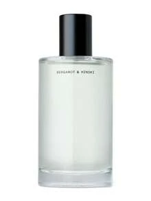 Body Mist, 100 Ml/3.4 Oz, Black Rose & Oud Scent, Spray Perfume For Skin Care, Hair And Body, Unisex For Women And Men, Hydrating Fragrance With Glycerin And Red Algae, Vegan, Cruelty-Free, 3.4 Fl Oz - Fruity & Citrus - View 1