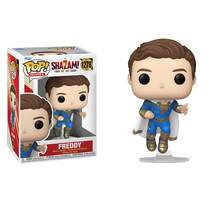 Funko POP! Movie Series: 2 - Freddy - Collectible Vinyl Figure - Gift Idea - Official Merchandise - - Movie Fans - Collectible Display Model - Freddy - View 3