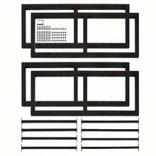 Storage Baskets - Multiple Levels - View 11