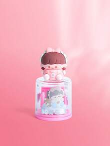 Mini Pencil Sharpener, Manual Rotary Pencil Sharpener For Students, Girls, Durable Pencil Sharpener For Boys - Multicolor - View 15