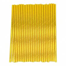 25pcs/100pcs Multicolor Mixed Red Color Paper Straws, Disposable Paper Straws With Various Patterns, 100pcs Set, Suitable For Holidays, Parties, Wedding, Anniversary, Decorative Straws For Beverages Like Milk Tea, Coffee, Juice