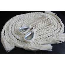 CYPNSOGA Extensiones para Hamaca Elaboradas a Mano Tipo TrenzaFashion - 213471754 - Ver 5