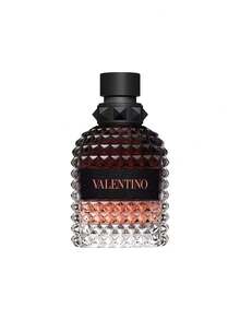 Valentino Uomo Born In Roma Coral Fantasy Eau De Toilette - Afrutado y cítrico - Ver 2