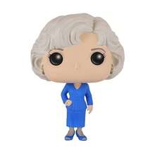 Funko 流行电视：黄金女郎罗斯 - 收藏版乙烯基人偶 - 礼品之选 - 官方周边 - 成人玩具 - 奇幻爱好者 - Rose - 查看 2