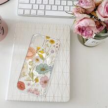 Clear Cute Case For IPhone 17 Pro Max(Compatible With MagSafe), Transparent Phone Cover Hard Acrylic Back & Soft TPU Edge, Magnetic Case For Women Girls | Compatible With IPhone 17 Air 16 15 14 13 12 11 X/XS Max Pro Plus - 草莓 - 查看 6