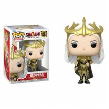 Funko POP！电影系列：2 - 赫斯佩拉 - 可动收藏雕像 - 礼品之选 - 正版周边 - 成人收藏品 - 电影粉丝收藏 - 收藏展示模型 - Hespera - 查看 3