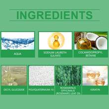 100毫升迷迭香草本精华洗发水，滋养丰盈秀发 - 多樣化香型 - 查看 4