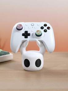 Soporte de base para controlador de juego compatible con impresión 3D para y periféricos de , soporte de escritorio para almacenamiento y decoración - Multicolor - Ver 9