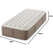 Materassi Imbottiti - 165X195 - Visualizzare 10