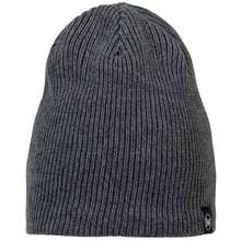 Women Beanie Hat - Black - View 5