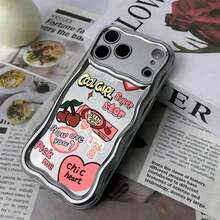 Basic Phone Cases - Silver - View 3