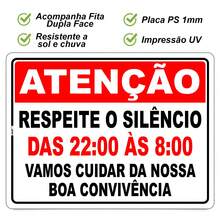 Placa Sinalização Proibido Jogar Cinzas E Bitucas No Chão - Branco - Visão 3