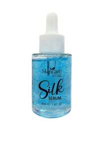 Sérum de Ácido Hialurónico SILK  Aclara las líneas de expresión Ilumina el tono de la piel 1 frasco/30ml Para una hidratación profunda y una revitalización de la piel Reduce los poros Mejora la aspereza de la piel.Navidad, Regalo de Navidad, Invierno, Día de Acción de Gracias, Decoración Navideña, Maquillaje, Fiesta, Playa, Viajes, Ropa de Vacaciones, Rosa, Ofertas, Camping, Exterior, Regalo. - Hyaluronic Acid - Ver 3