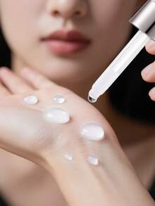 MISSLYN-Hi-Hy 保湿丰盈精华液，肽速效丰盈精华液，微闪乳液，丝滑滋润，质地轻盈，保湿紧致，深层补水 - #01 - 查看 8