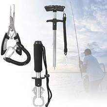 Fish Shovels - As Shown In the Figure - View 7