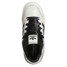 Adidas Forum Low CL ' Black Patent' Core-Black Sneakers Women JR0499 - Nhiều màu - Xem 5