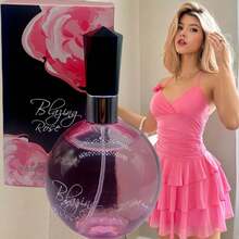 PINK LOVELY DREAM 100ML PERFUME DULCE Y INPIRADOR - Dulce VL80071 - Ver 3