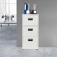 Scatola e Scaffale per Documenti - A - Visualizzare 8